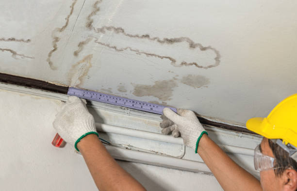 Reliable Water Damage contractor in Coquille, OR by Water Damage Irwin